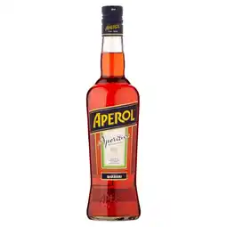 Kaufland Aperol Napój alkoholowy 700 ml oferta