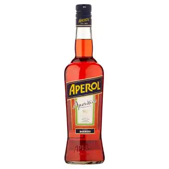 Kaufland Aperol Napój alkoholowy 700 ml oferta