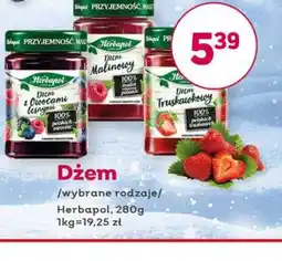 Bliski Dżem Herbapol oferta