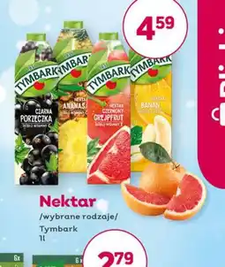 Bliski Nektar Tymbark oferta