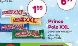 Bliski Prince Polo XXL oferta