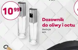 Bliski Dozownik do oliwy i octu oferta