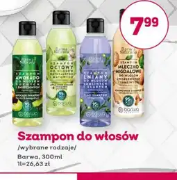 Bliski Szampon do włosów Barwa oferta