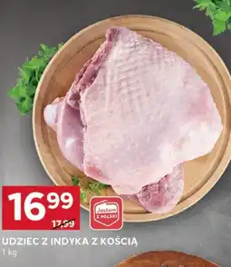 Stokrotka Optima Udziec z indyka z kością oferta