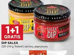 Stokrotka Optima Dip Salsa Roleski oferta