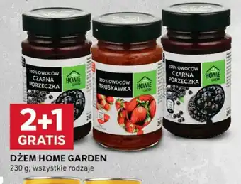 Stokrotka Optima Dżem Home Garden oferta