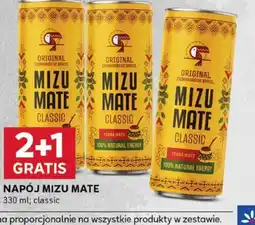 Stokrotka Optima Napój Mizu Mate oferta