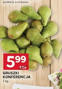 Stokrotka Optima Gruszki Konferencja oferta