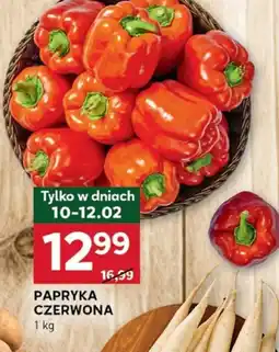 Stokrotka Optima Papryka czerwona oferta