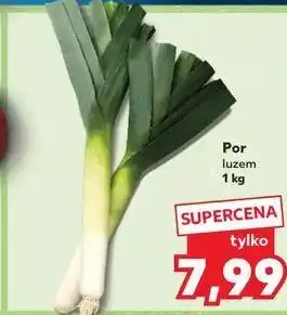 Kaufland Por oferta