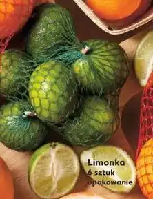 Kaufland Limonka oferta