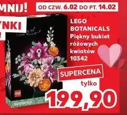 Kaufland Klocki 10342 Lego oferta