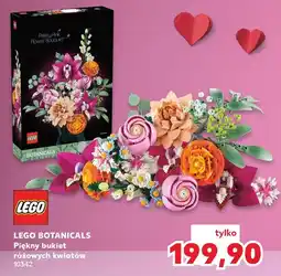 Kaufland Klocki 10342 Lego oferta