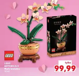 Kaufland Klocki 10343 Lego oferta