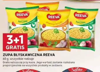 Stokrotka Optima Zupa błyskawiczna ReeVa oferta