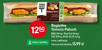 Żabka Bagietka Tomcio Paluch oferta