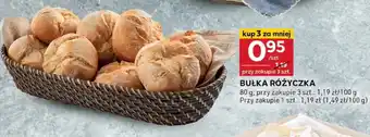 Stokrotka Optima Bulka różyczka oferta