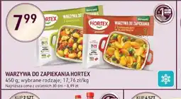 Stokrotka Optima Warzywa do zapiekania Hortex oferta