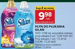 Stokrotka Optima Płyn do płukania Silan oferta