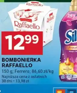 Stokrotka Optima Bombonierka Raffaello oferta