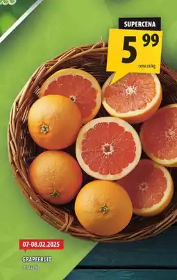 Arhelan Grapefruit oferta