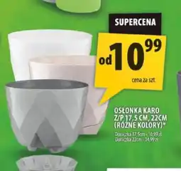 Arhelan Osłonka Karo oferta