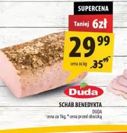 Arhelan Schab Benedykta Duda oferta