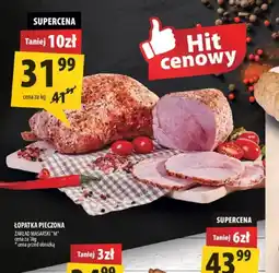 Arhelan Lopatka pieczona oferta