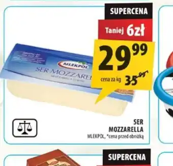 Arhelan Ser Mozzarella oferta