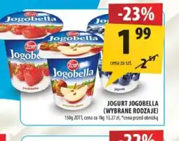 Arhelan Jogurt Jogobella oferta