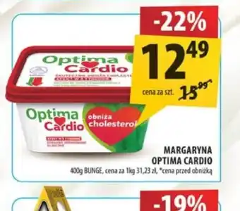 Arhelan Margaryna Optima Cardio oferta