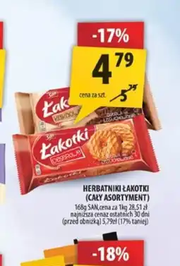 Arhelan Herbatniki Lakotki oferta