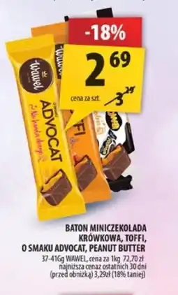 Arhelan Baton miniczekolada oferta