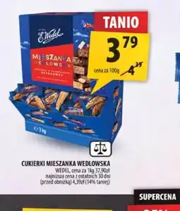 Arhelan Cukierki Mieszanka Wedlowska oferta