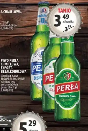 Arhelan Piwo Perła oferta