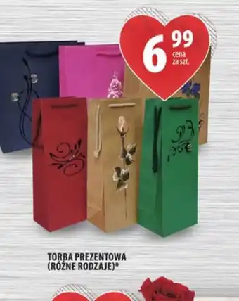 Arhelan Torba prezentowa oferta