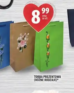 Arhelan Torebka prezentowa oferta