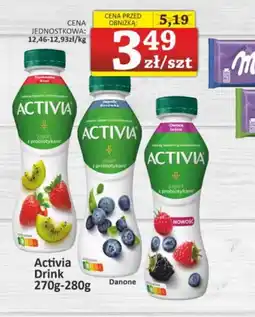 Marmax Activia Drink oferta