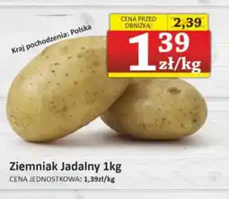 Marmax Ziemniak Jadalny oferta