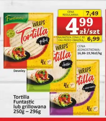 Marmax Tortilla Funtastic oferta