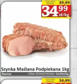 Marmax Szynka Maslana Podpiekana oferta