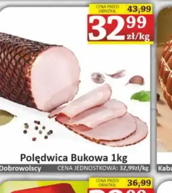 Marmax Polędwica Bukowa oferta