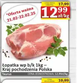 Marmax Lopatka wp b/k oferta