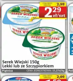 Marmax Serek Wiejski 150g oferta