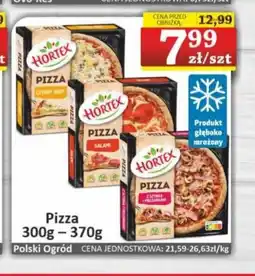 Marmax Pizza Hortex oferta