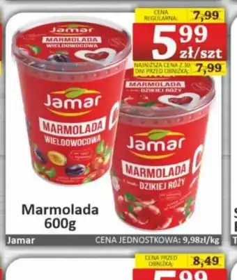 Marmax Marmolada Jamar oferta