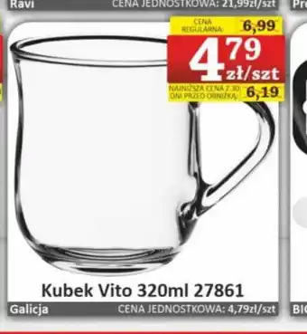 Marmax Kubek Vito 320ml 27861 oferta