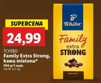 Lidl Kawa oferta