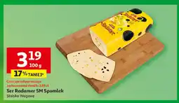 Auchan Ser radamer Serenada oferta