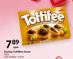 Auchan Bombonierka Toffifee oferta